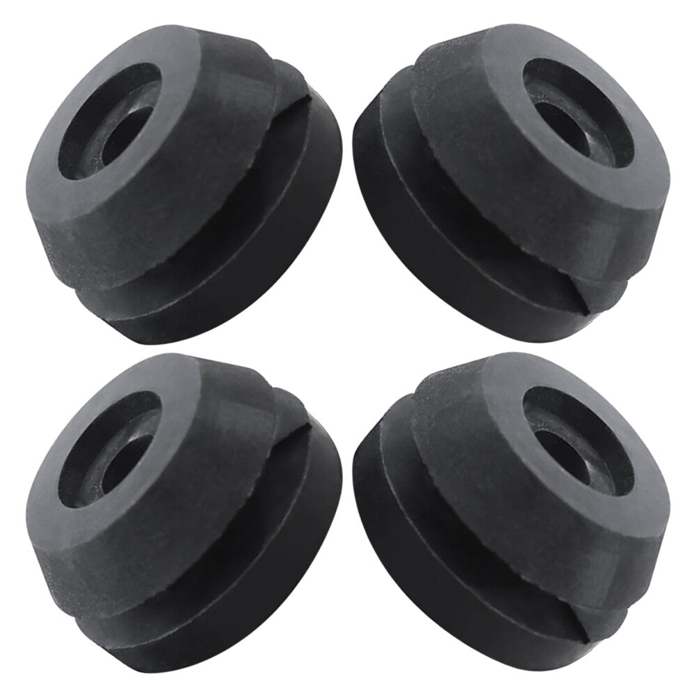 4Pcs Radiator Mount Grommet For ML250 ML350 ML400 ML63 AMG GLE350 GLE400 GL550
