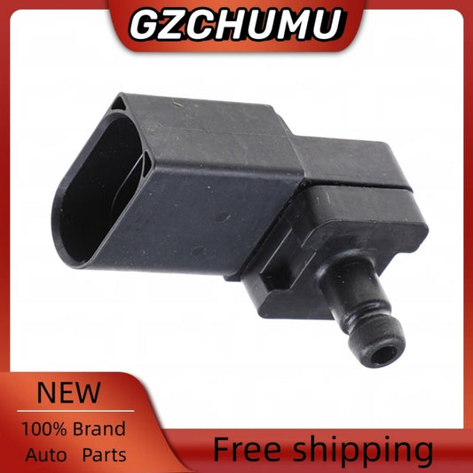 High Pressure Fuel Pump 12608371 For Captiva Sport Equinox for GMC 2.4LHigh-Pressure-Fuel-Pump-12608371-For-Captiva-Sport-Equinox-for-GMC-2.4L