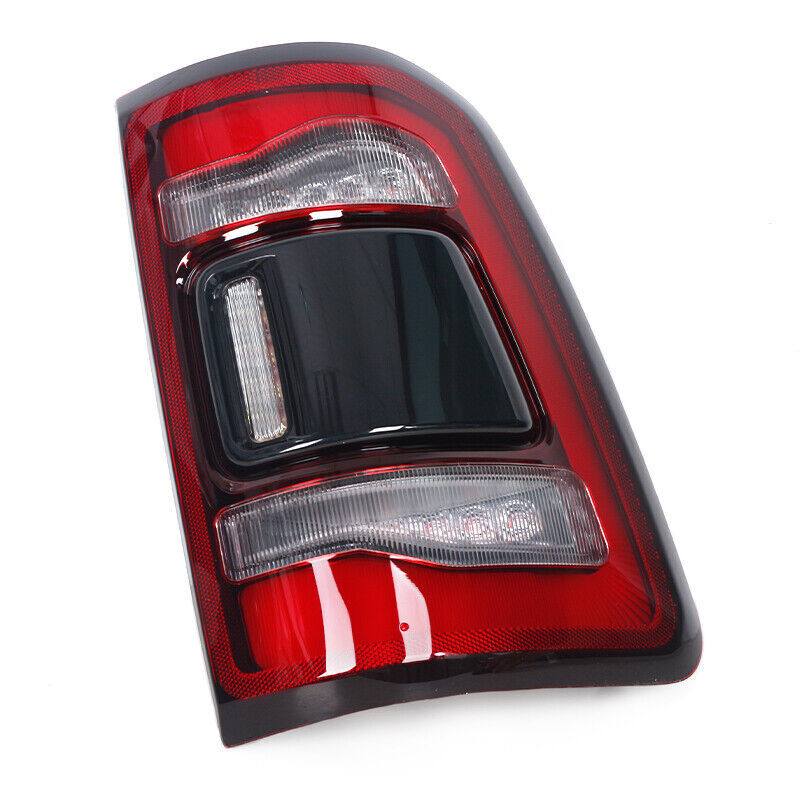 Left LED Tail Light Rear Brake Stop Lamp Driver for Dodge for RAM 1500 2019-2022