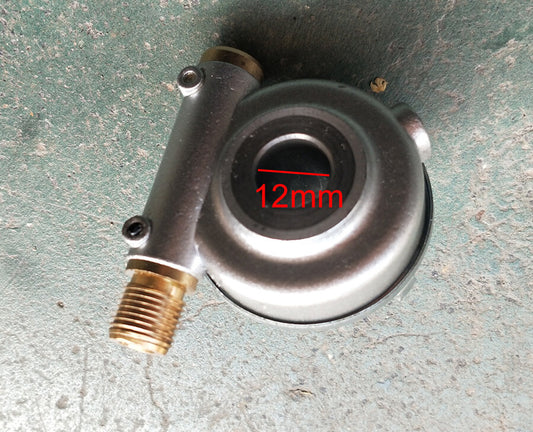 Drum Brake SPEED Meter GEAR Box for Honda Monkey Z50A Z50 Z50R Gorilla Skyteam