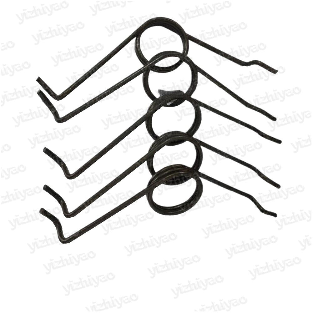 Clutch Pedal Spring 82332690/1628381/8189666 New 5 pcs for VOLVO Trucks Q