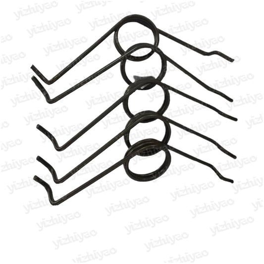 Clutch Pedal Spring 82332690/1628381/8189666 New 5 pcs for VOLVO Trucks Q