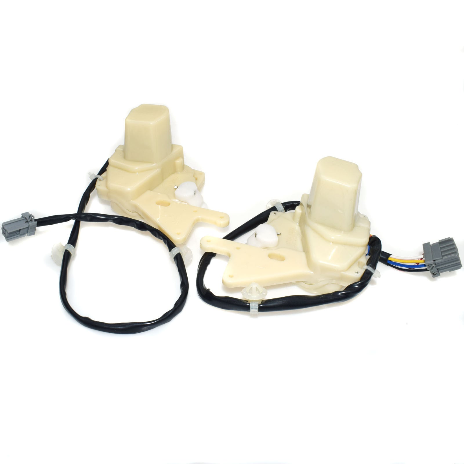 New for Honda Accord front door lock latch actuator kit for models 94, 95, 96, and 97. n