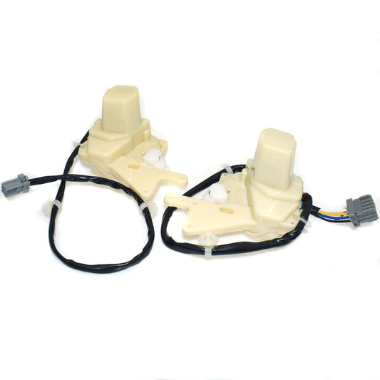 New for Honda Accord front door lock latch actuator kit for models 94, 95, 96, and 97. n