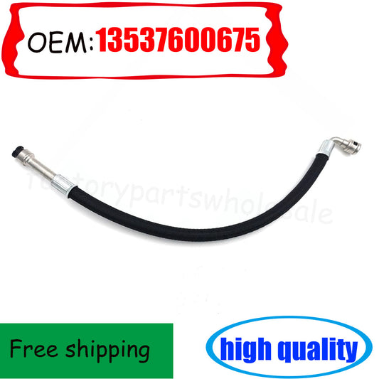 Fuel Injection System Hose 13537600675 For F20 114i 116i 118i F30 316i 320i n