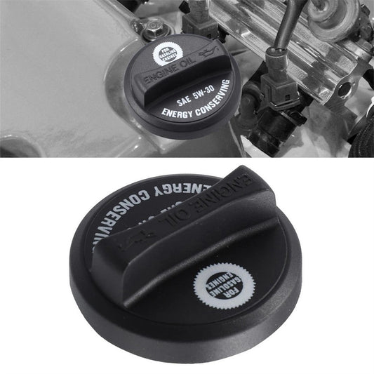 Car Engine Oil Filler Cap 12180-46031 for Toyota for Camry for Sienna Supra IS300 RX300 Q