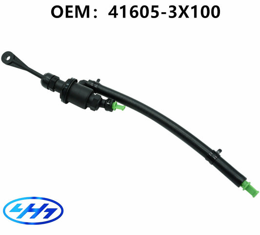 Clutch Master Cylinder 41605-3X100 Fits for 2011-2019 for Elantra for Veloster for Kia Forte