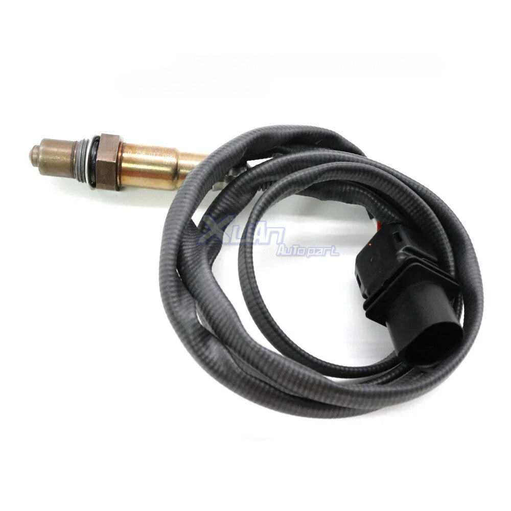 Front oxygen sensor suitable for 1, 3, 5, 6, 7 , X3, X5, MAGNA 528i, xDrive 11787558055- v