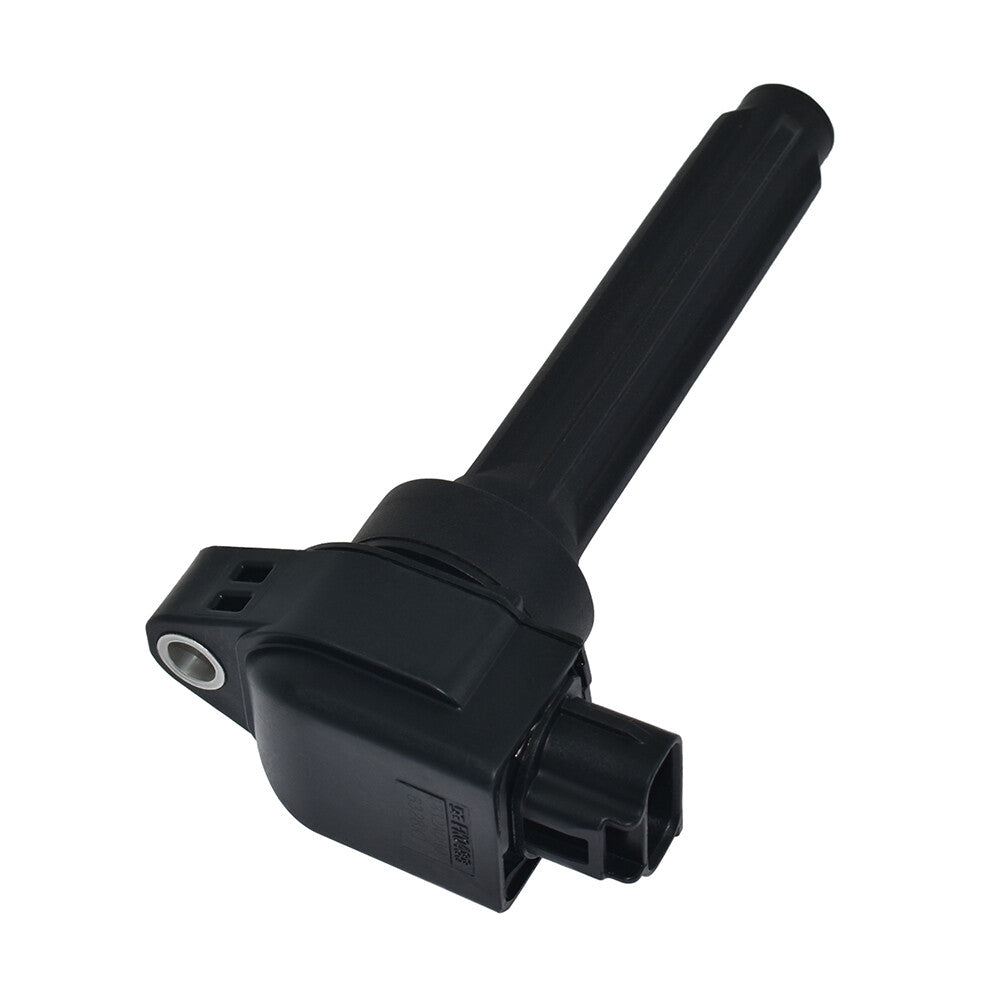 new C201 thermostat 82 C, suitable for Isuzu D201 excavator engine parts. 6614
