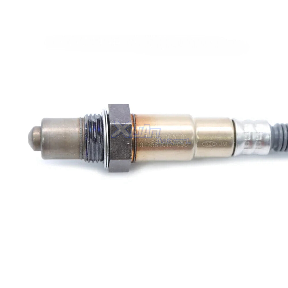 Front oxygen sensor suitable for 1, 3, 5, 6, 7 , X3, X5, MAGNA 528i, xDrive 11787558055- v