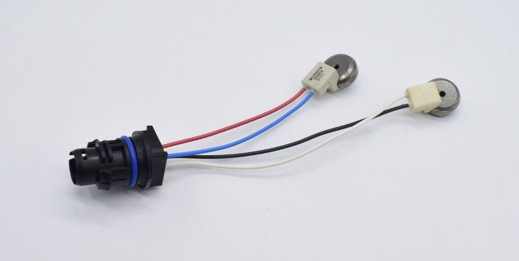 2003-2010 6.0L Stroke Injector Solenoid Valve Connector Kit 130453-0007- n