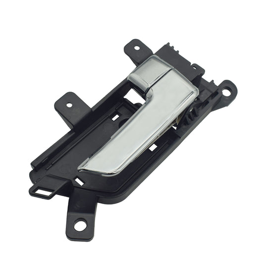 Right side inner door handle for CHRome 826202J000 for for Kia Borrego 2009 - 2011- v