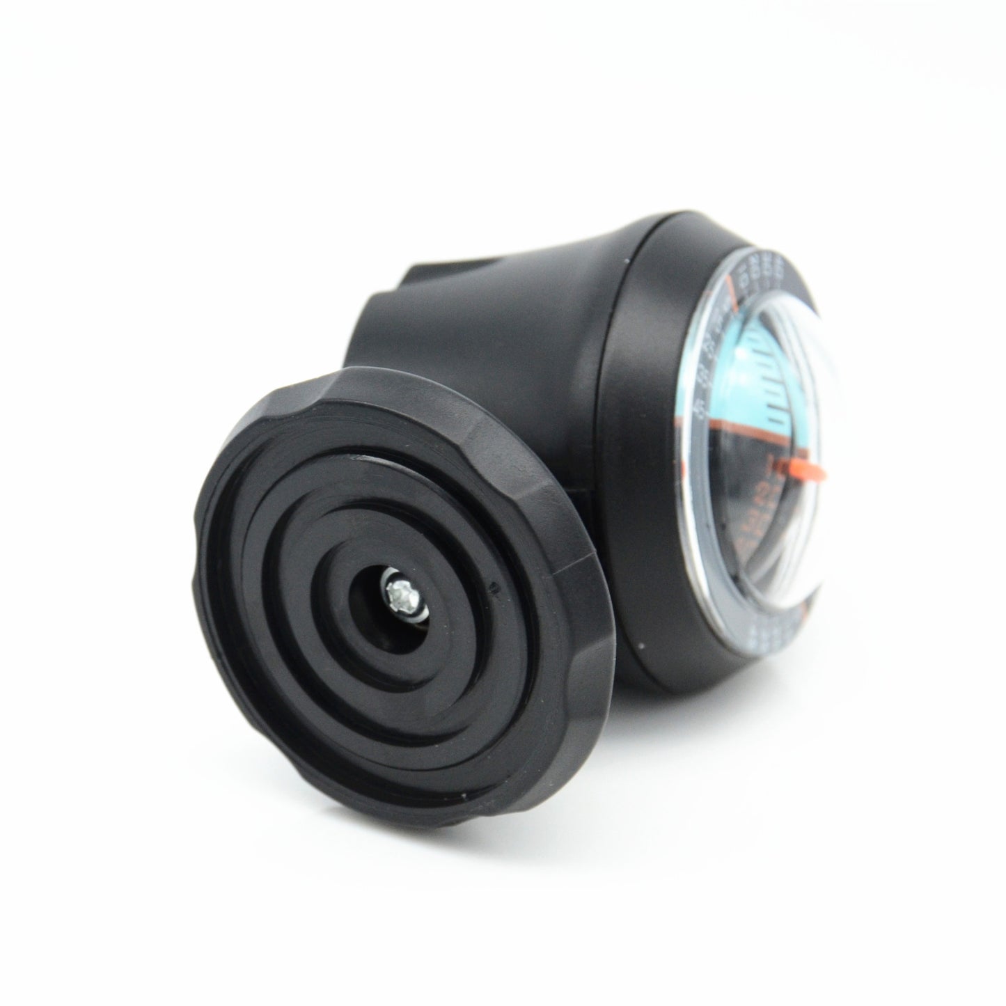 Car Angle Finder Inclinometer Gauge Protractor Level Tilt Offroad Gauge Tool