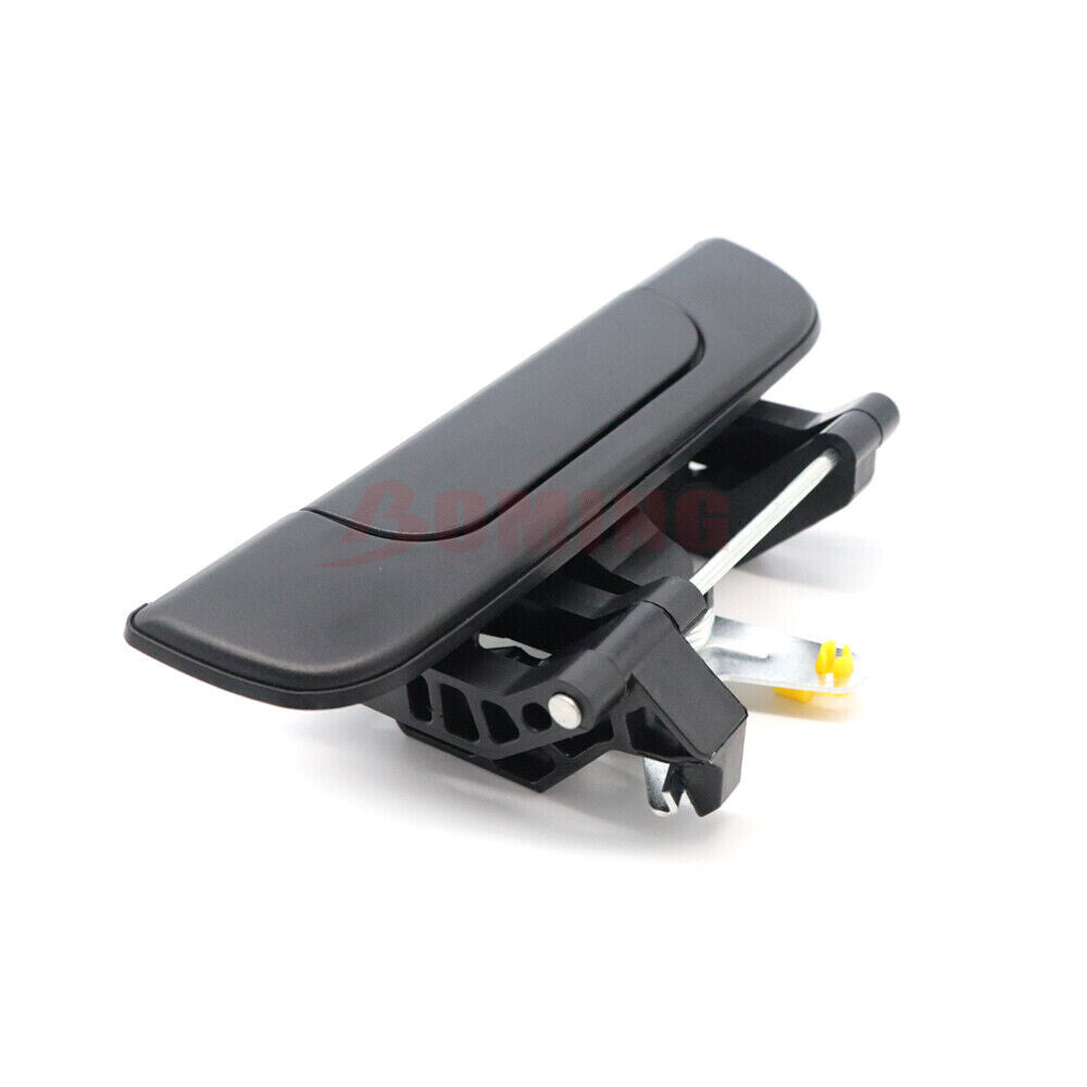 New for Toyota Tacoma Pickup Truck Rear Door Tailgate Handle Black New