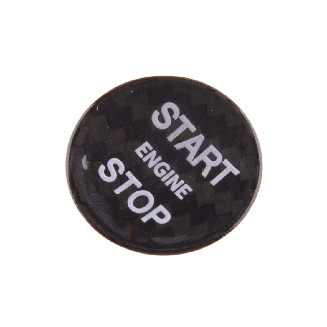 Start Stop Engine Button Switch Cover Trim fit for for Jaguar XJ 2010-2019 v