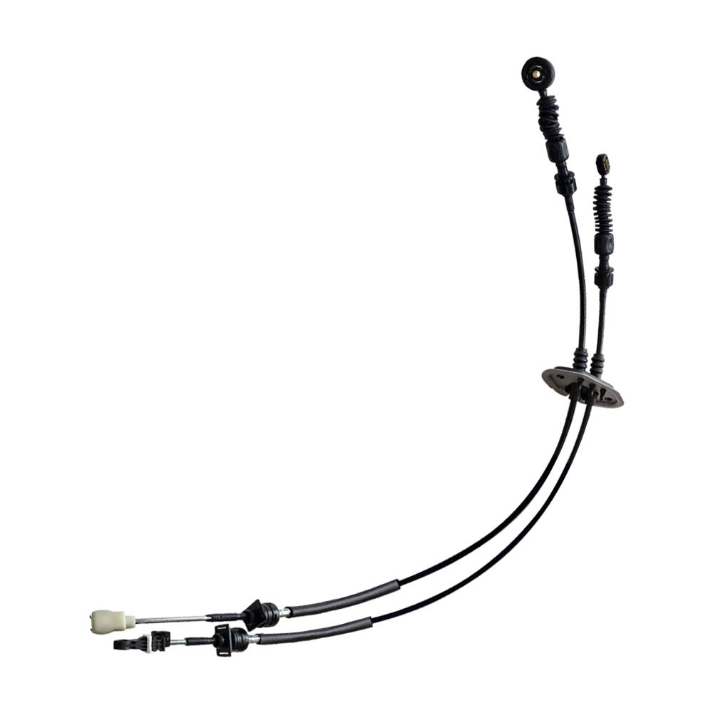 Manual Transmission Lever Shift Cable Fit for Rio 2005-2008 / Accent 2006-2011 Q