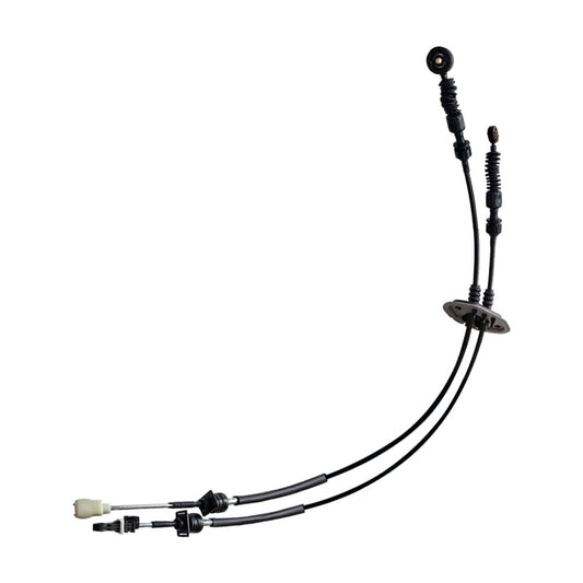 Manual Transmission Lever Shift Cable Fit for Rio 2005-2008 / Accent 2006-2011 Q