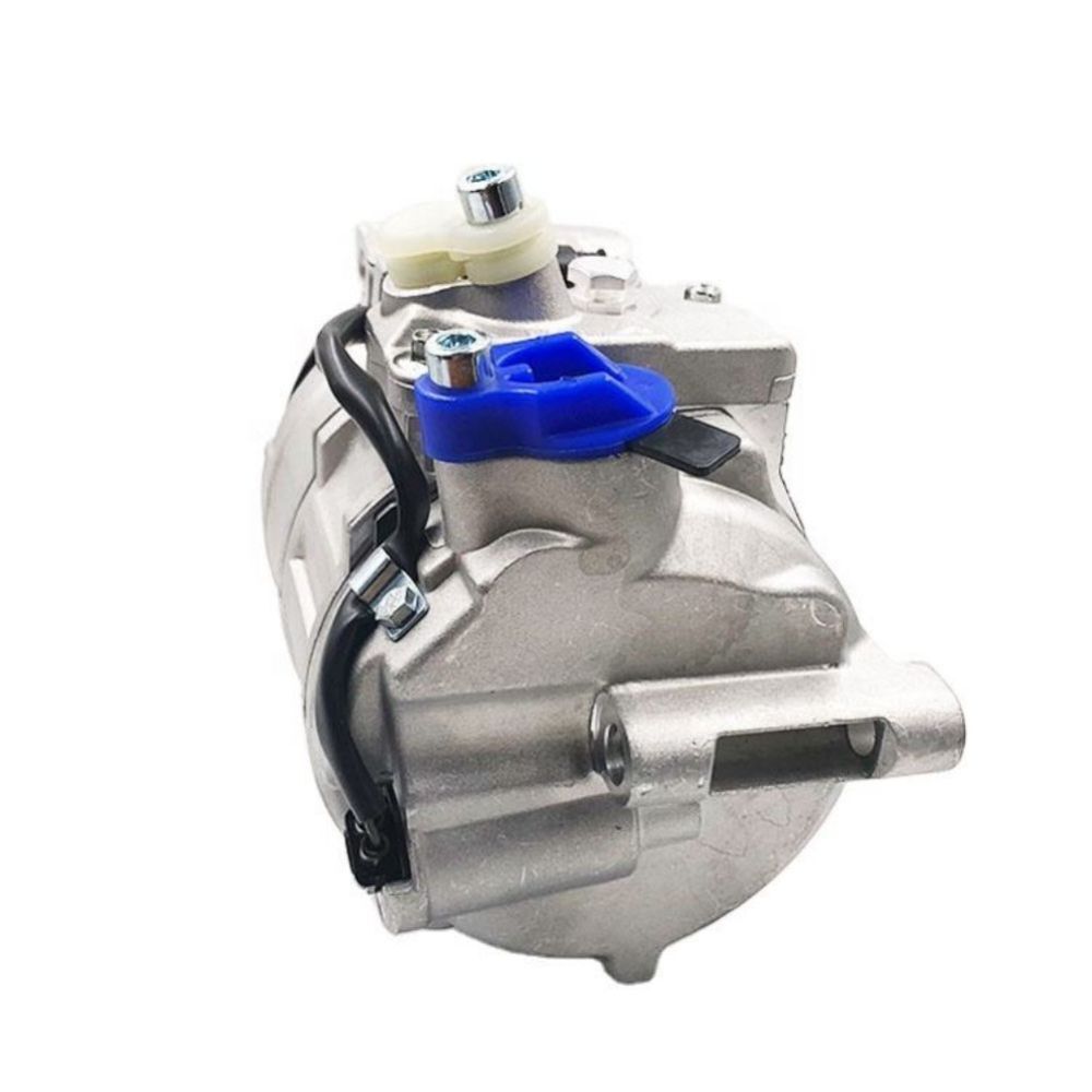 Air Conditioning Compressor Pump For 03-06 for Mercedes CL500 CL600 A/C A0012300011 Q
