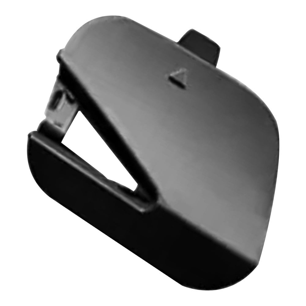 Fits For CLB-Class W247 20-21 Front Bumper Tow Hook Cover Unpainted 2478854106 Q