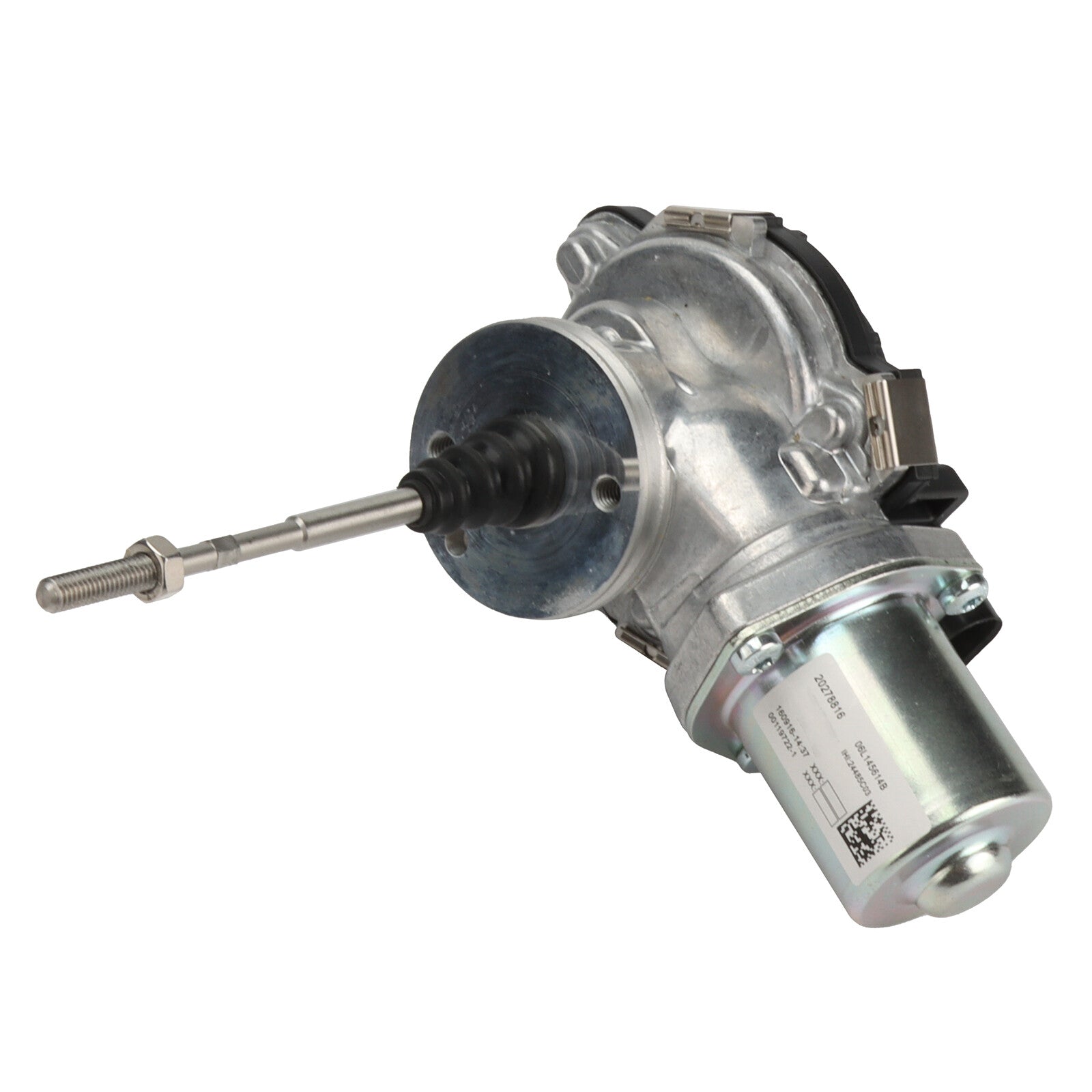 1x Turbo Electric Actuator 06L145614B for Audi for A4 for A5 for A6 A7 Q7 Q8 S4 S5 S6 2.0T