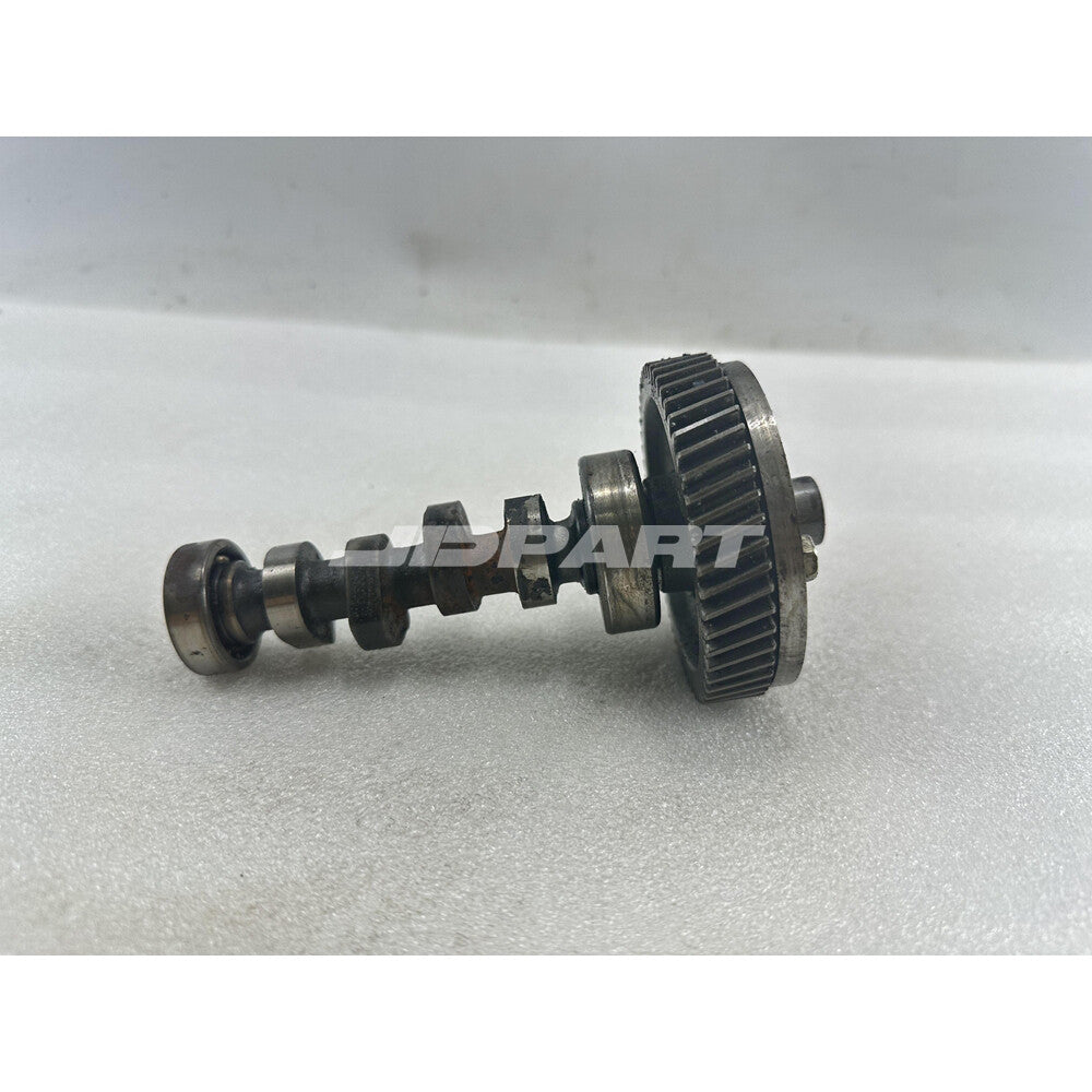 54T diesel pump camshaft 16040-16170, suitable for V1305 engine spare parts.