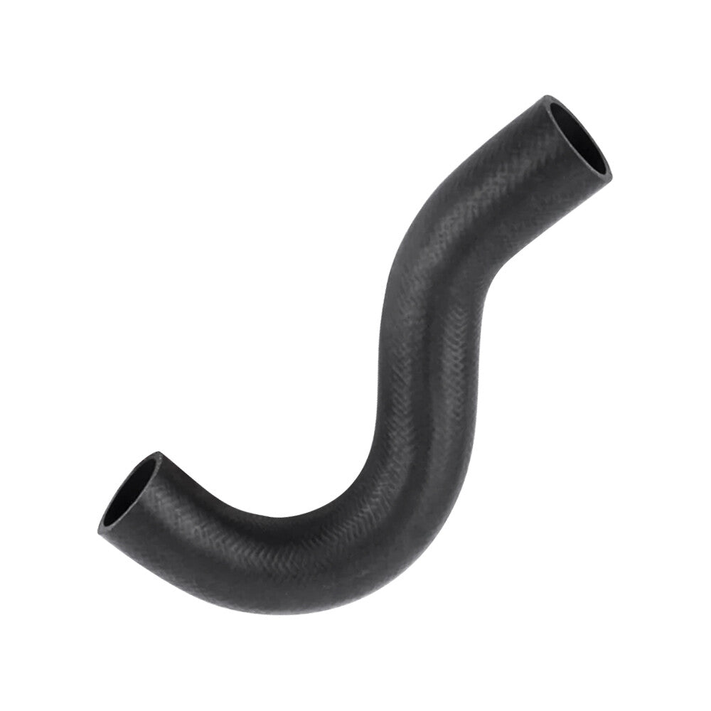 Radiator Upper Hose Black Rubber for Sorento 2002 2003 2004 2005 2006 2007 2008 Q