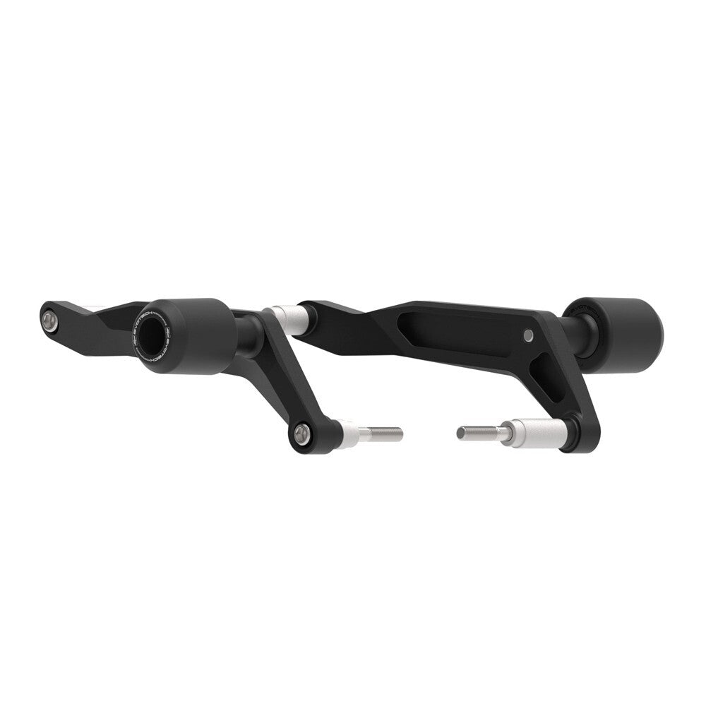 bobinas de proteccion contra choques para for Ducati Monster 950+Plus 2021-2023
