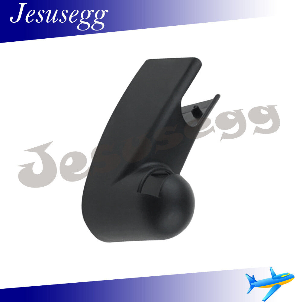 Rear Wiper Arm Cover Cap 61629809965 Fit for Mini Cooper Paceman R61 12-17 Q