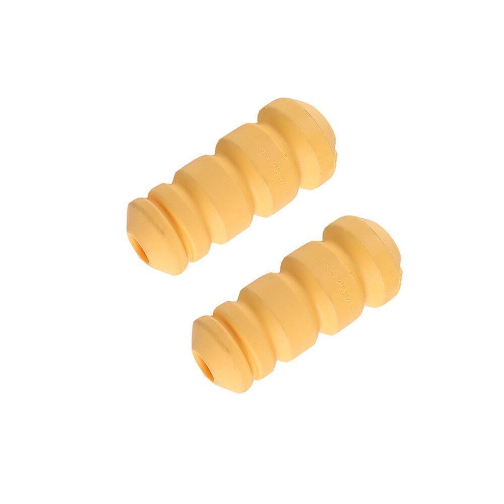 2 rear shock absorber shoes (model 33503404974) suitable for X3 2004-2010 - n