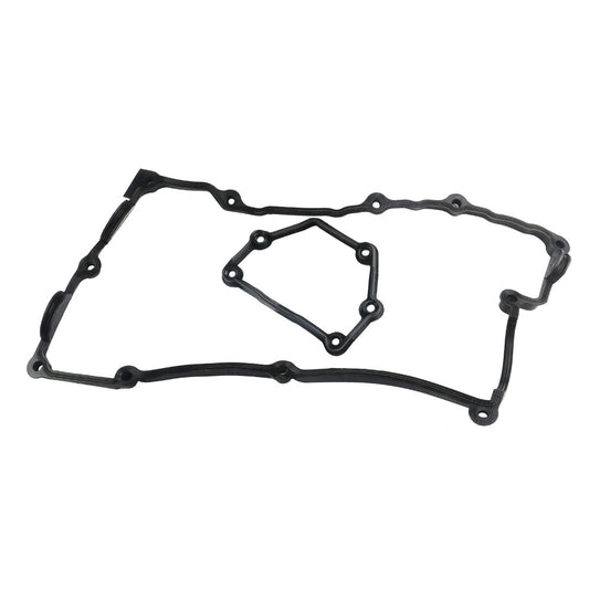 Cylinder Head Cover Gasket Set For 1' E87 3' E46 E90 E91 X3 E83 LCI Z4 E85 Q