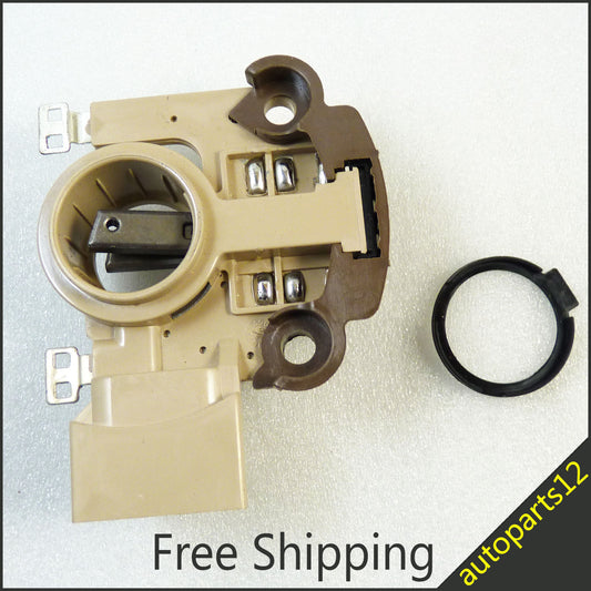 Replacement Voltage Regulator for Escort for Mazda 626 323 MX-6 RX-7 A866T17972