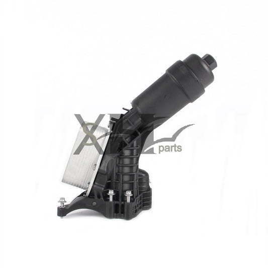 2.0T engine oil cooler filter housing suitable for BMW 218i, 318i, X4, X6, Z4 Q