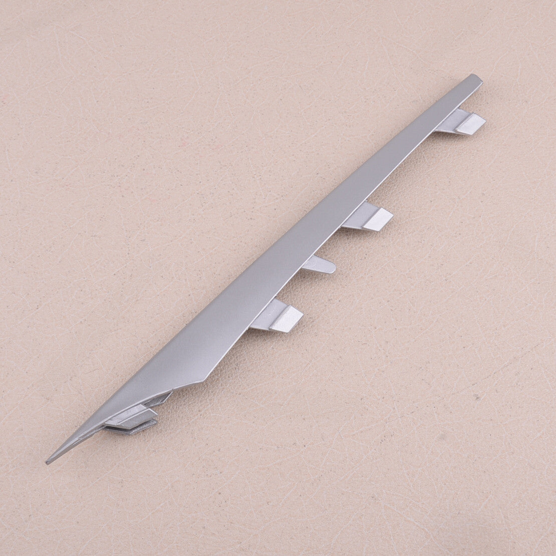 Front Right Side Bumper Lateral Grill Trim Molding Fit for X5 E70 2011-2013 v