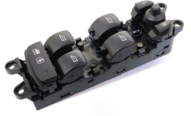 31334348 Front Left Power Window Switch Button for Volvo 11-17 S60 V60 XC60