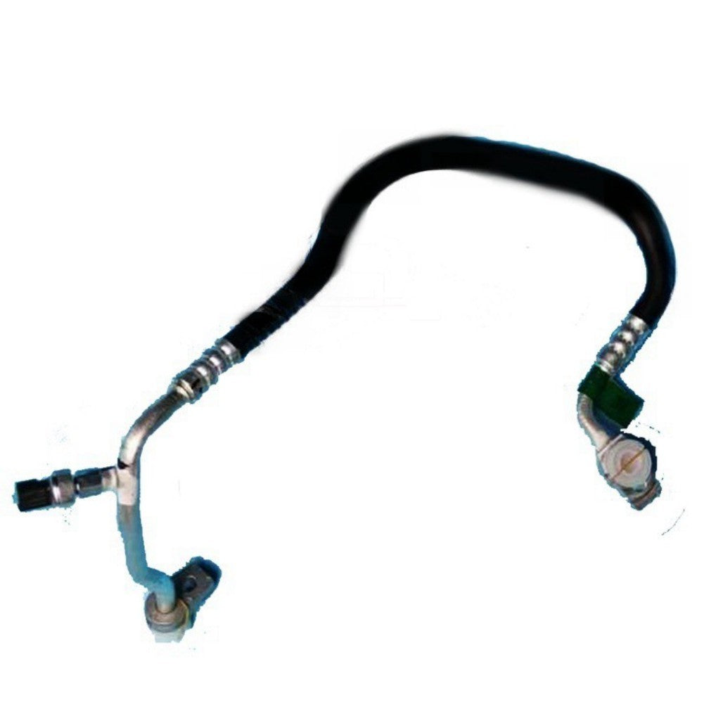 Air conditioning duct replacement part # MX6H19N601CB