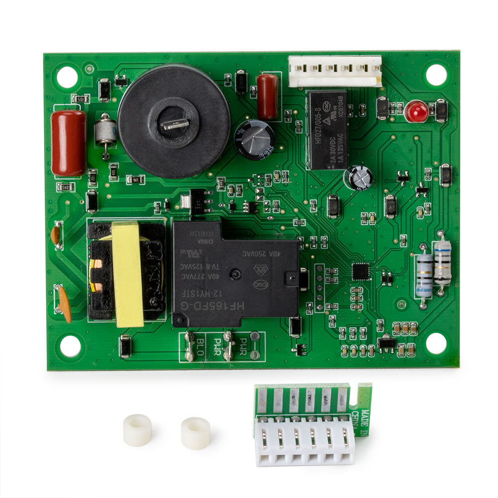 Fit For Atwood Hydro Flame Furnace PC Board 31501 33488 RV Heater Circuit Board Q