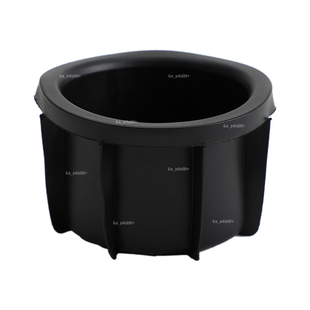 Console Box Cup Holder Insert Fit for TOYOTA 2006 2007 2008 2009 2010 2011 RAV4 Q