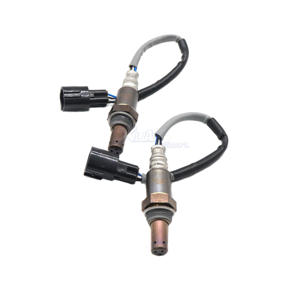 2-pack 234-4260 upstream and downstream brand new oxygen sensors suitable for Camry , for Lexus ES300, and for Avalon . v