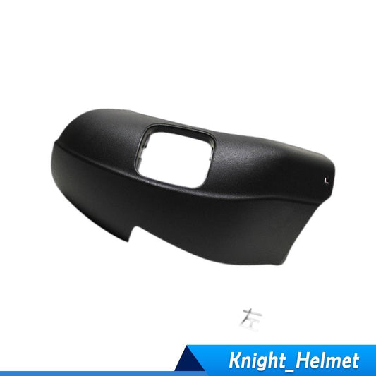 Black Fit for Mercedes-Benz W220 S-Class S500 S430 Driver for Seat Left Side Trim Cover Q
