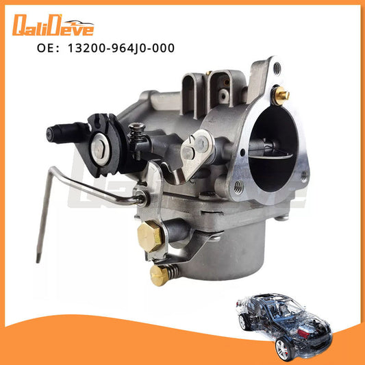 13200-964J0 carburetor assembly for Suzuki outboard motors DT30, DT25, DT20 30HP, 25HP, 2T