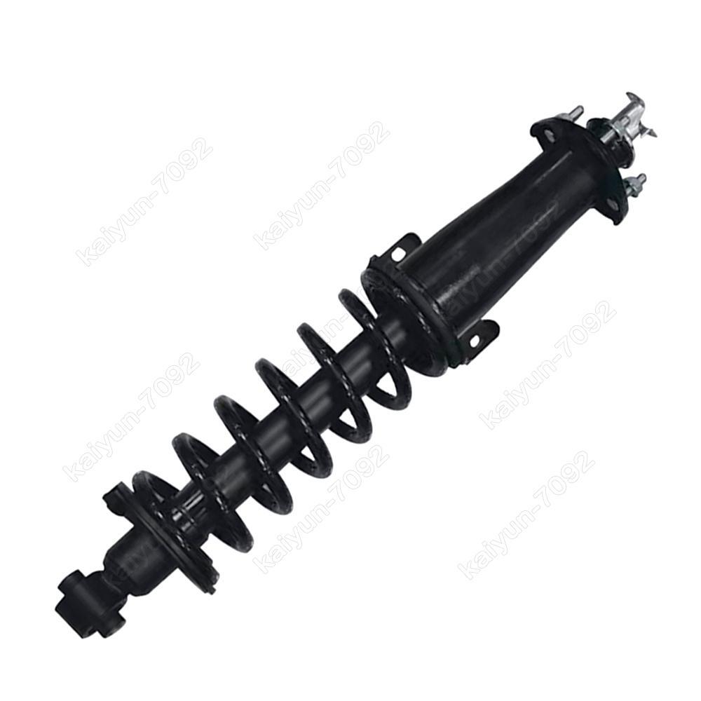 Pair Rear Shock Absorber Struts Assembly for Lexus GS300 GS400 GS430 GRS190