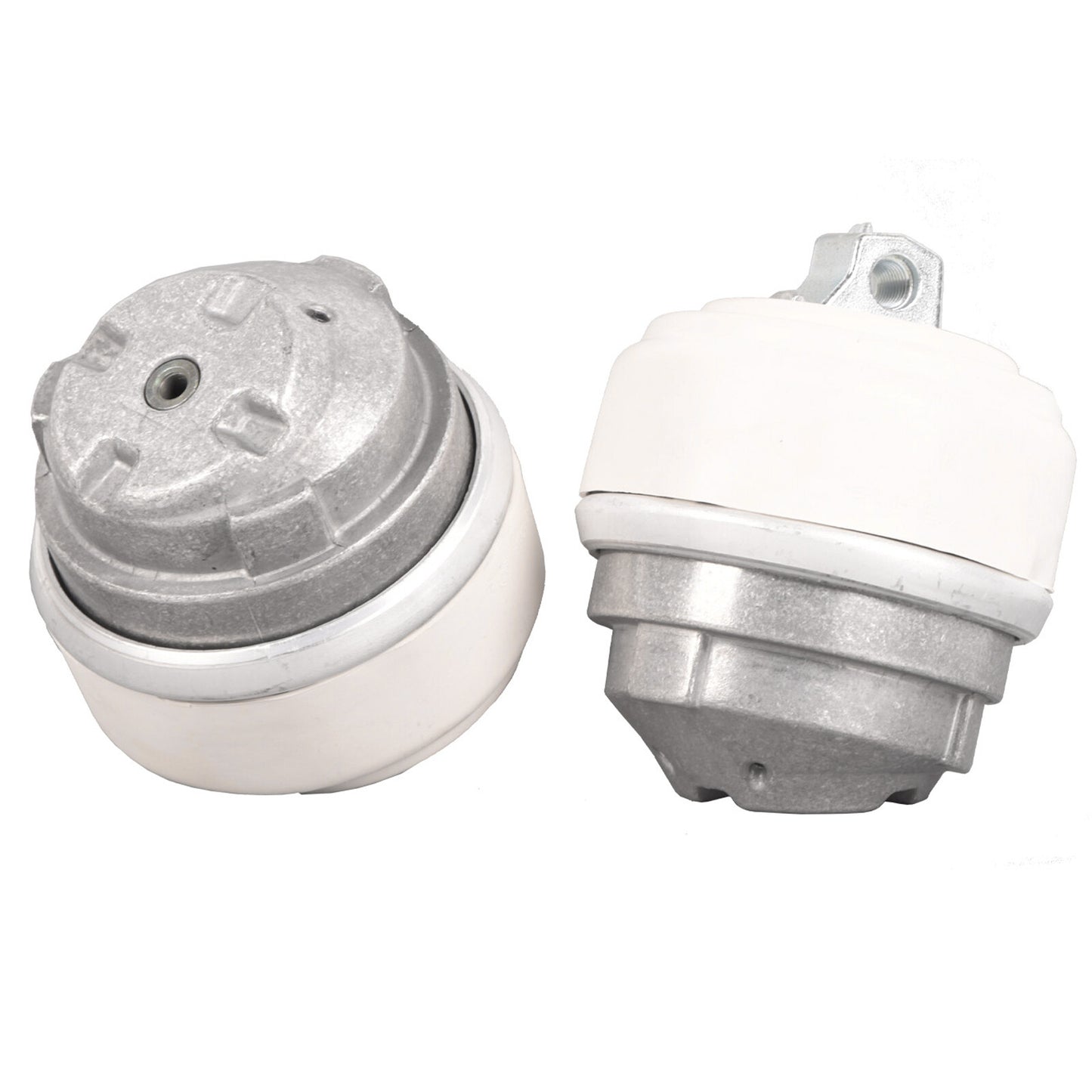 Left and right engine motor mount kits are suitable for W221 S550 4.7L 2012 2013- n