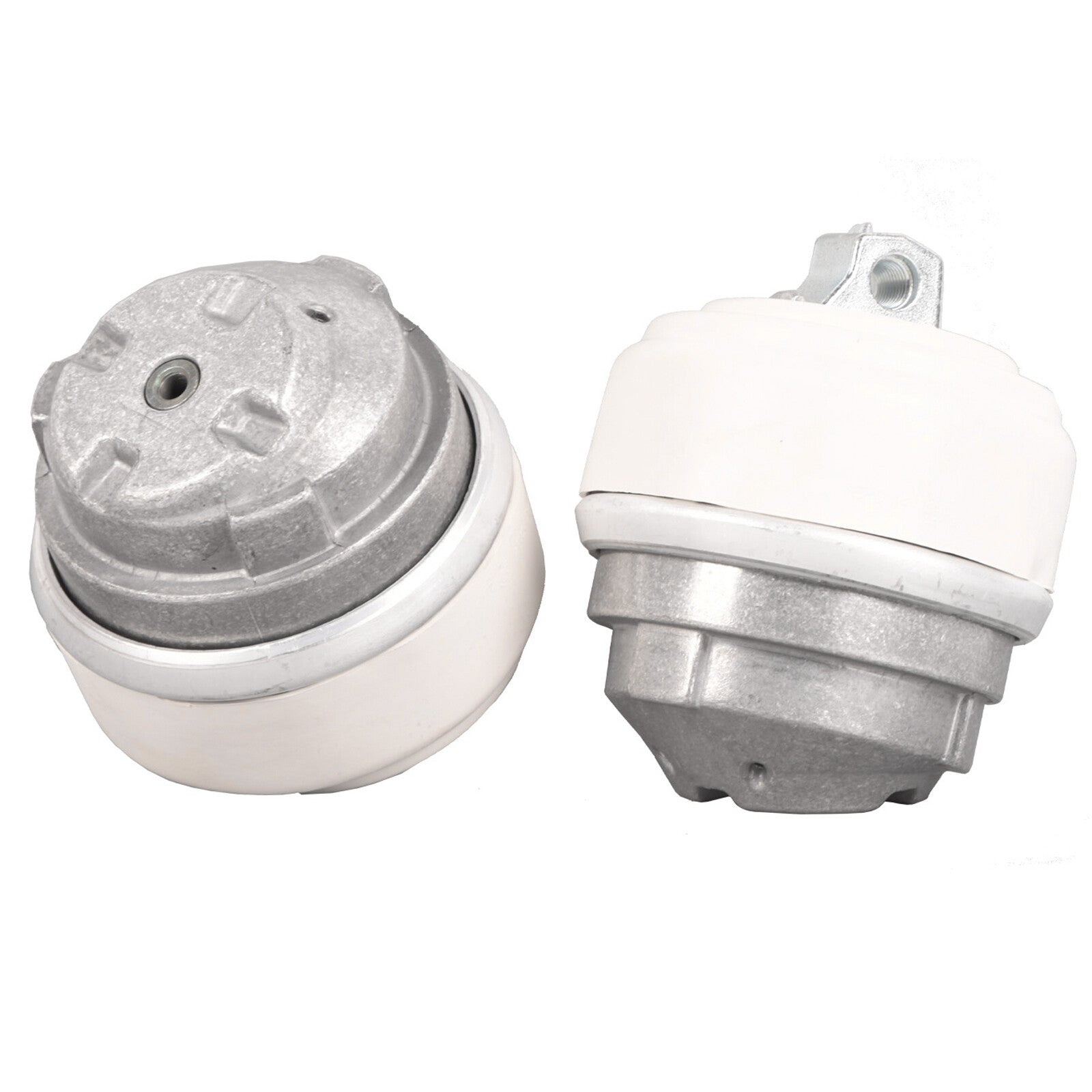 Left and right engine motor mount kits are suitable for W221 S550 4.7L 2012 2013- n