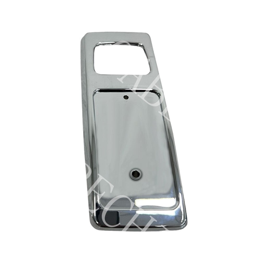 Chrome-plated fender protectors for Rolls-Royce for Phantom 13-17. equipment manufacturer: 63137198582