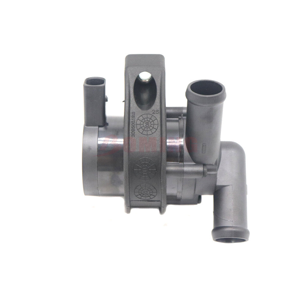 Engine auxiliary water pump suitable for Porsche for Cayenne and for Volkswagen Touareg 7L0965561
