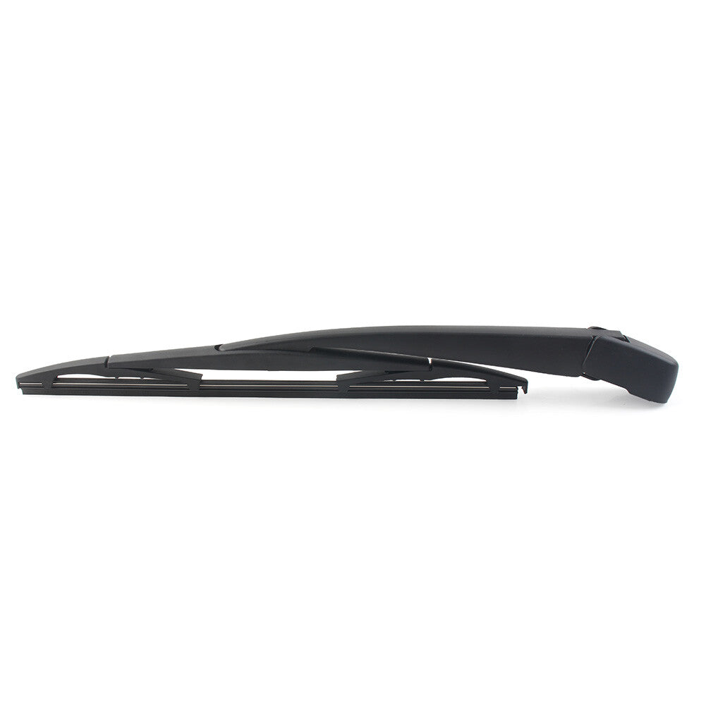 Rear Windshield Wiper Arm Blade Set Fit for Honda CR-V 2017-2022 Q