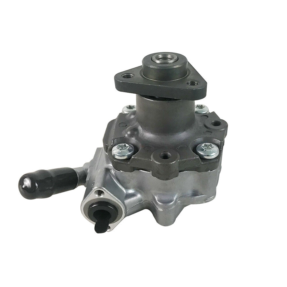 Power Steering Pump 1PC for AUDI for A4 for A5 2.0 TDI Q5 2.0 TFSI Q7 3.0 TDI QUATTRO Q