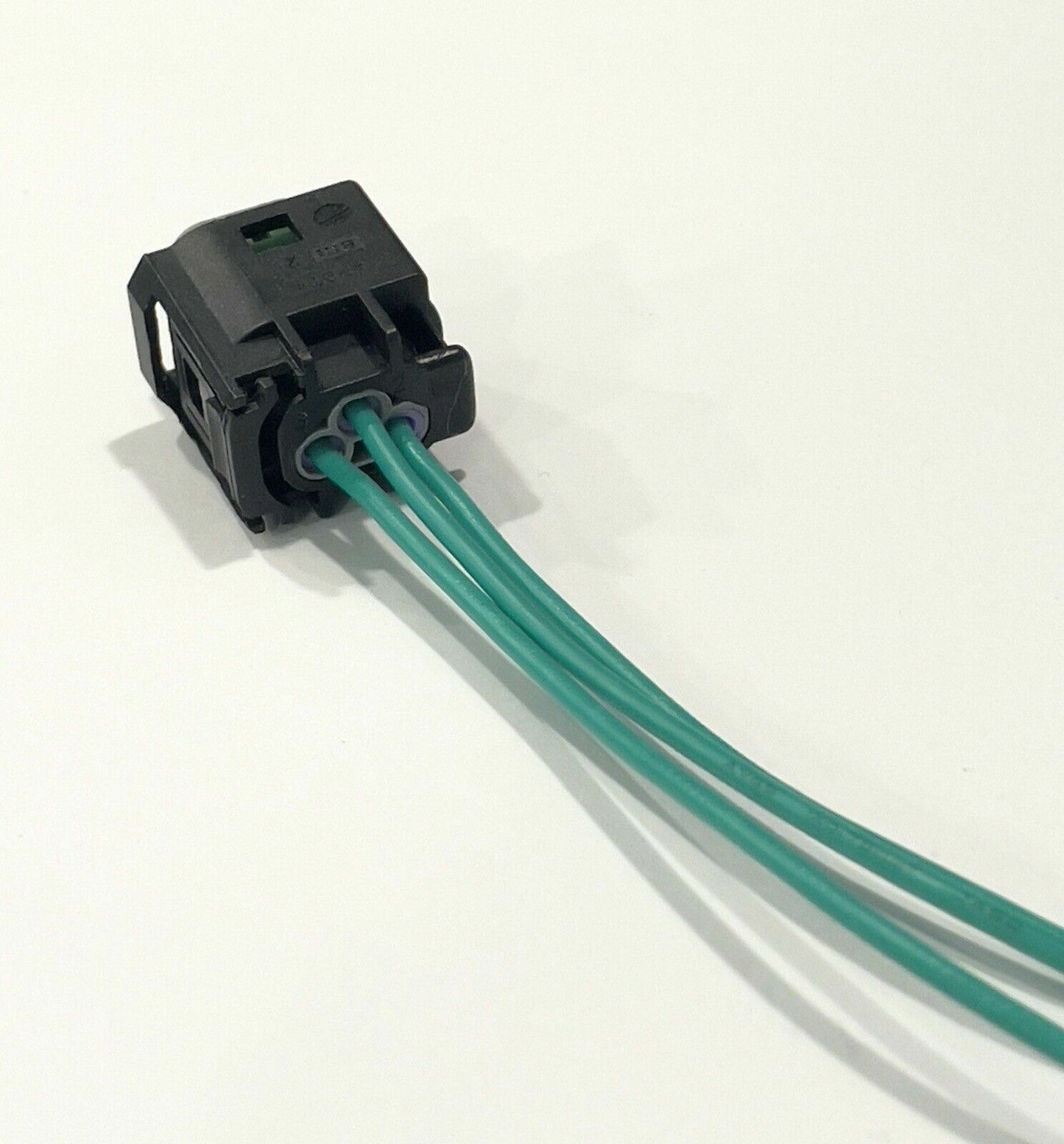 MAP Sensor Connector for 2007-2009 for Mercedes-Benz GL320, Facet 103165
