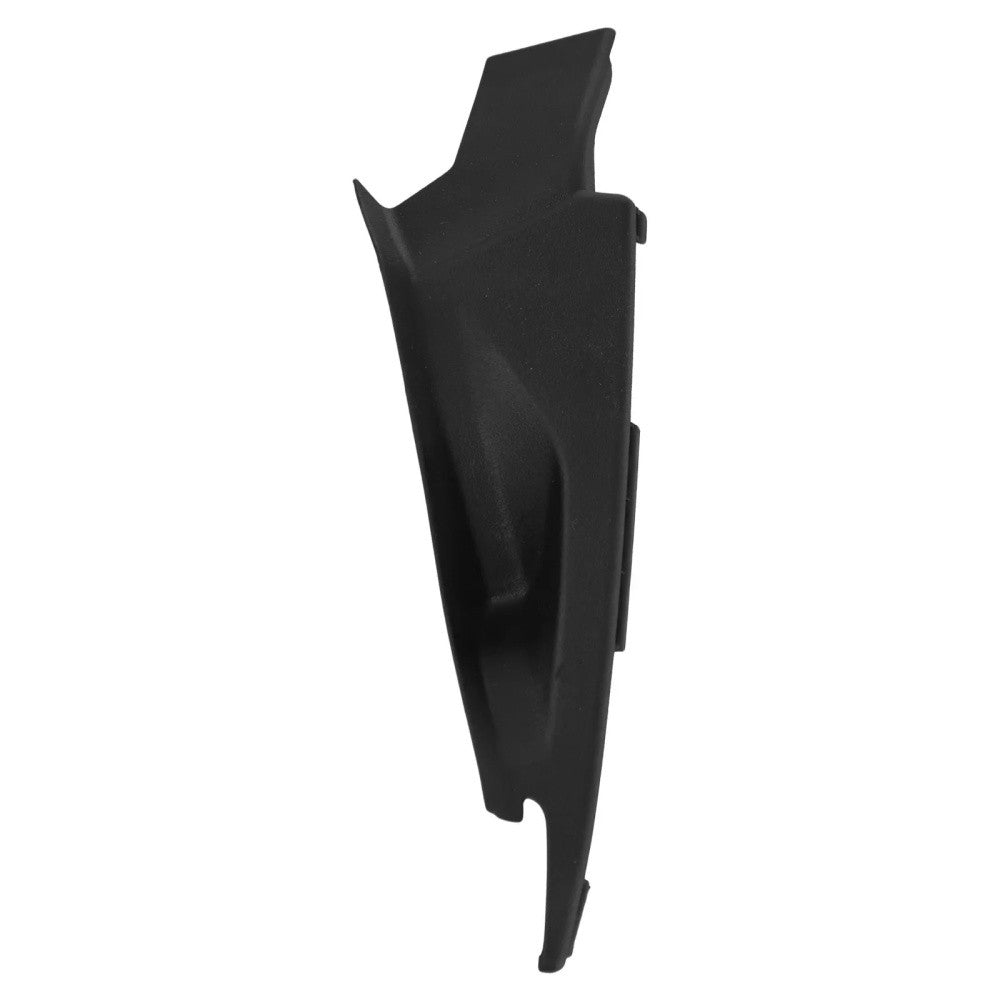 Car Front Right Windshield Wiper Side Cowl Extension Trim Cover for Honda for Civic Q