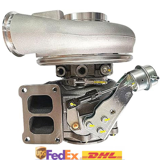 Turbocharger 17352322 VOE17352322 3786248 5351545 for Volvo EC950E Engine D16